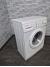 Стиральная машина BOSCH WLX 20161 OE